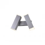 Настенный светильник Vele Luce Paleno VL8107W02 (LED, 220V)