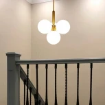 Подвесной светильник G9 Lu Carte LC-11-0531