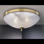 Потолочная люстра Reccagni Angelo 4700 PL 4700/4 (220V)