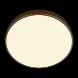 Потолочные светильники Loft It Flims 10228/A (LED, 220V, круглые)