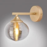 Бра MyFar Gloria MR1800-1W (220V)