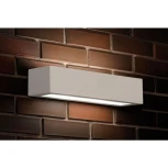 Настенный светильник Nowodvorski Gipsy Prostokat 2207