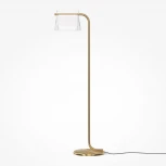 Торшер Maytoni Cabaret MOD170FL-L8BS3K (LED, 220V, выключатель)