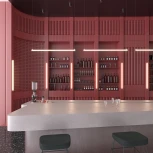 Профиль ARH-ROUND-D20-DUAL-2000 ANOD (Arlight, Алюминий) 039218