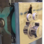 Термостат Hansgrohe ShowerSelect 15763000 для душа