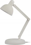 Офисная настольная лампа светодиодная с питанием от USB ЭРА NLED-514-4W-W (выключатель)