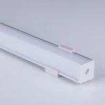 Профиль для светодиодной ленты LL-2-ALP009 Elektrostandard