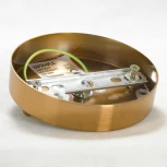 Люстра потолочная на штанге LSP-8584