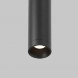 Трековый светильник 3W 48V Maytoni Eye C104WL-3W3-6K-B (LED)