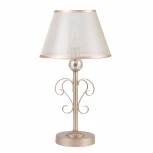 Интерьерная настольная лампа Favourite Teneritas 2553-1T