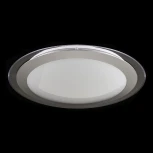 Потолочный светильник Freya Halo FR6998-CL-45-W