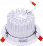 Встраиваемый светильник светодиодный DesignLed DL-KZ KZ-2-DLW-30-NW