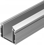 Профиль-держатель MAG-STRETCH-45-2000 (Алюминий) 032752 Arlight MAG-45