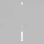 Подвесной светильник Eurosvet Dante 50203/1 LED белый