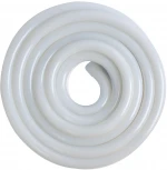 Светодиодная гибкая герметичная лента Neon 5 м. Neon ULS-N02-5050-60LED/m-13mm-IP67-DC12V-14W/m-5M-RGB блистер