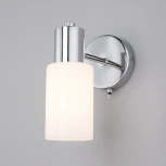 Бра Eurosvet Vegga 70160/1 хром (220V)