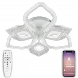 Потолочная люстра Natali Kovaltseva LED LAMPS 81203