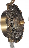 Бра Lumien Hall Ноелия W17066/1PCC