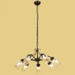 Подвесная люстра Citilux Метафора CL413171