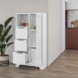 Комод LEVE YADA MINI MULTIPURPOSE CABINET