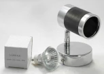 Спот Lussole Loft Juneau LSP-9564 (220V, круглые, IP21)