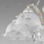 Потолочная люстра Lumion Casetta 3126/5C