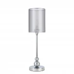 Интерьерная настольная лампа Evoluce Pazione SLE107104-01