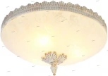 Потолочный светильник Arte Lamp Crown A4541PL-3WG