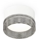 Накладной точечный светильник Ambrella Techno Spot XS8101031 (220V, круглые)