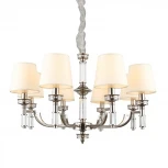 Подвесная люстра Omnilux 878 OML-87803-08