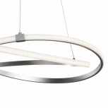 Подвесная люстра Mantra Infinity 5381