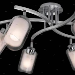 Потолочная люстра Citilux Аэлита CL169161 (220V)