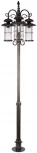 Уличный наземный фонарь Loft It Palermo 100015/2300 (фонарь, IP44)