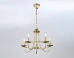 Подвесная люстра Ambrella TRADITIONAL TR9615