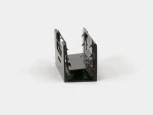 Клипса для ленты NE-CC2120, черная SWG NE-CC2120 MNT-1220-SP-BL