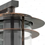 Настенный светильник уличный Eglo Valdeo 96241 (220V)