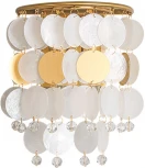 Бра Arte Lamp Pipirima A4089AP-2AB (220V)