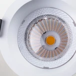 Встраиваемый светильник светодиодный Lightstar Ciclone 385046 (220V, круглые, IP65)