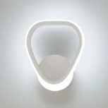 Бра Citilux Сезар CL233B410 (регулировка яркости, LED, 220V, пульт управления)