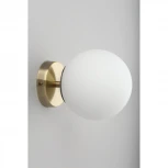 Бра Omnilux Avetrana OML-66601-01 (220V, шар)