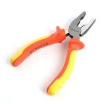 Плоскогубцы комбинированные многофункциональные Stekker 39779