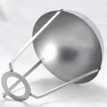 Торшер-прожектор на треноге Lussole Lgo Klamath GRLSP-0557 (220V, IP21)