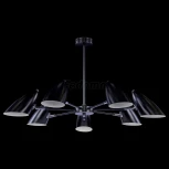 Потолочная люстра Freya Aida FR5852-CL-07-B