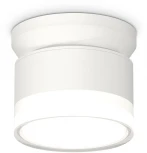 Точечный накладной светильник Ambrella TECHNO SPOT XS8101047 (220V)