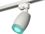 Трековый светильник Ambrella Track System XT1122023 (круглые)