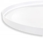 Столик кофейный SHT-CT11-2 белый муар от фабрики Mebelik