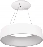 Люстра подвесная (светильник светодиодный) SP-TOR-RING-HANG-R460-33W Warm3000 (WH, 120 deg) (Arlight, IP20 Металл) 022146(1) (220V)