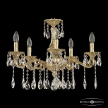 Подвесная люстра Bohemia 7210 72102/5/175 A G