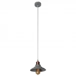 Подвесной светильник Arte Lamp Lido A5067SP-1GY