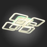 Потолочная люстра EvoLed Qutro SLE200452-08RGB